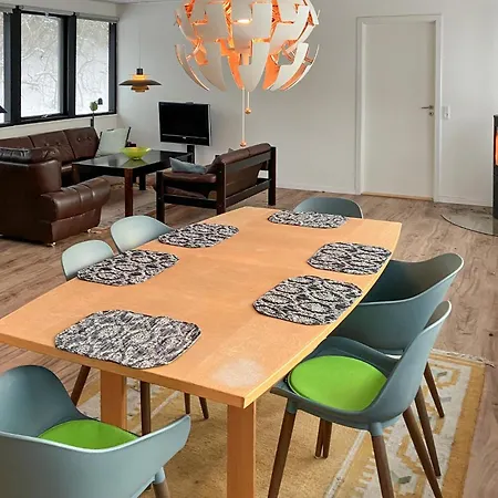 3 Bedroom Stunning In 度假居
