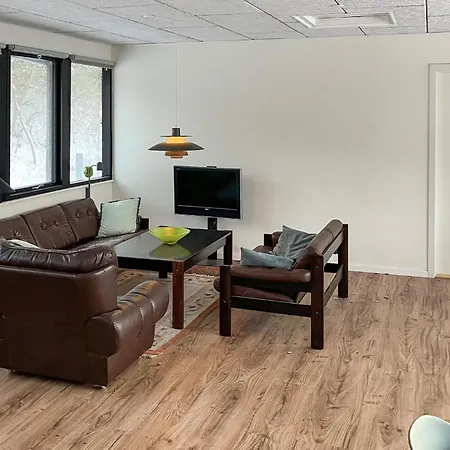 度假居 3 Bedroom Stunning In *