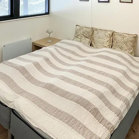 3 Bedroom Stunning In 度假居 斯楚厄
