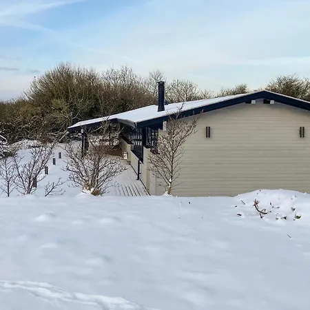 度假居 3 Bedroom Stunning In