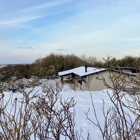 3 Bedroom Stunning In Prázdninový dům Struer