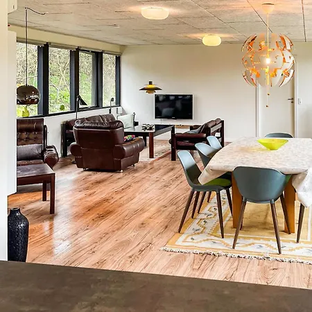 3 Bedroom Stunning In Σπίτι διακοπών Struer