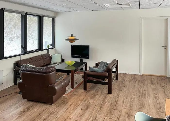 度假居 3 Bedroom Stunning In *