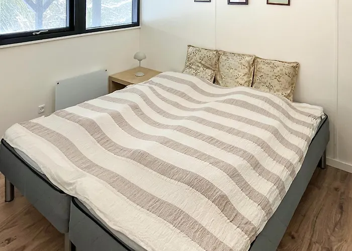 3 Bedroom Stunning In 度假居 斯楚厄