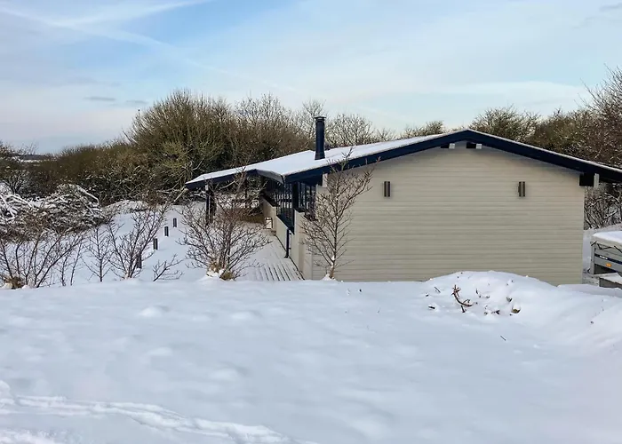 度假居 3 Bedroom Stunning In