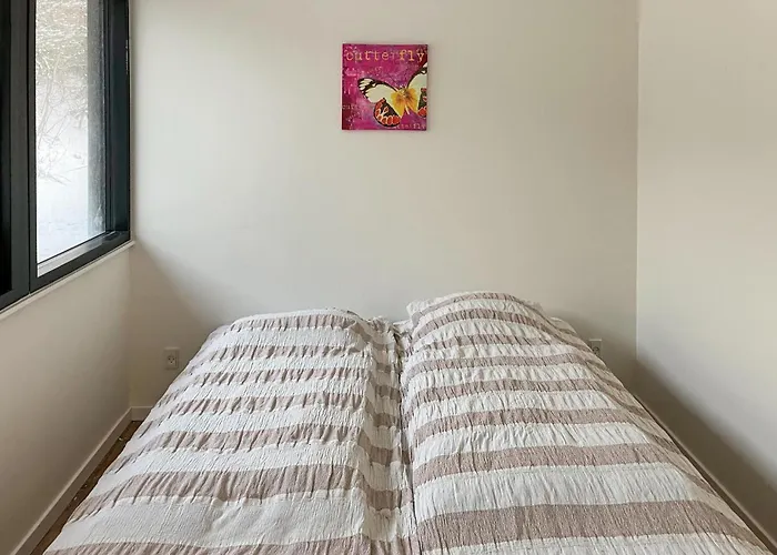 度假居 3 Bedroom Stunning In
