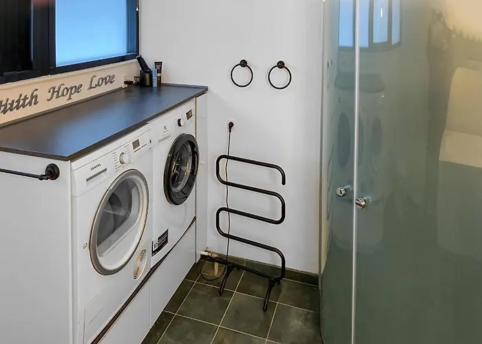 3 Bedroom Stunning In 度假居 *